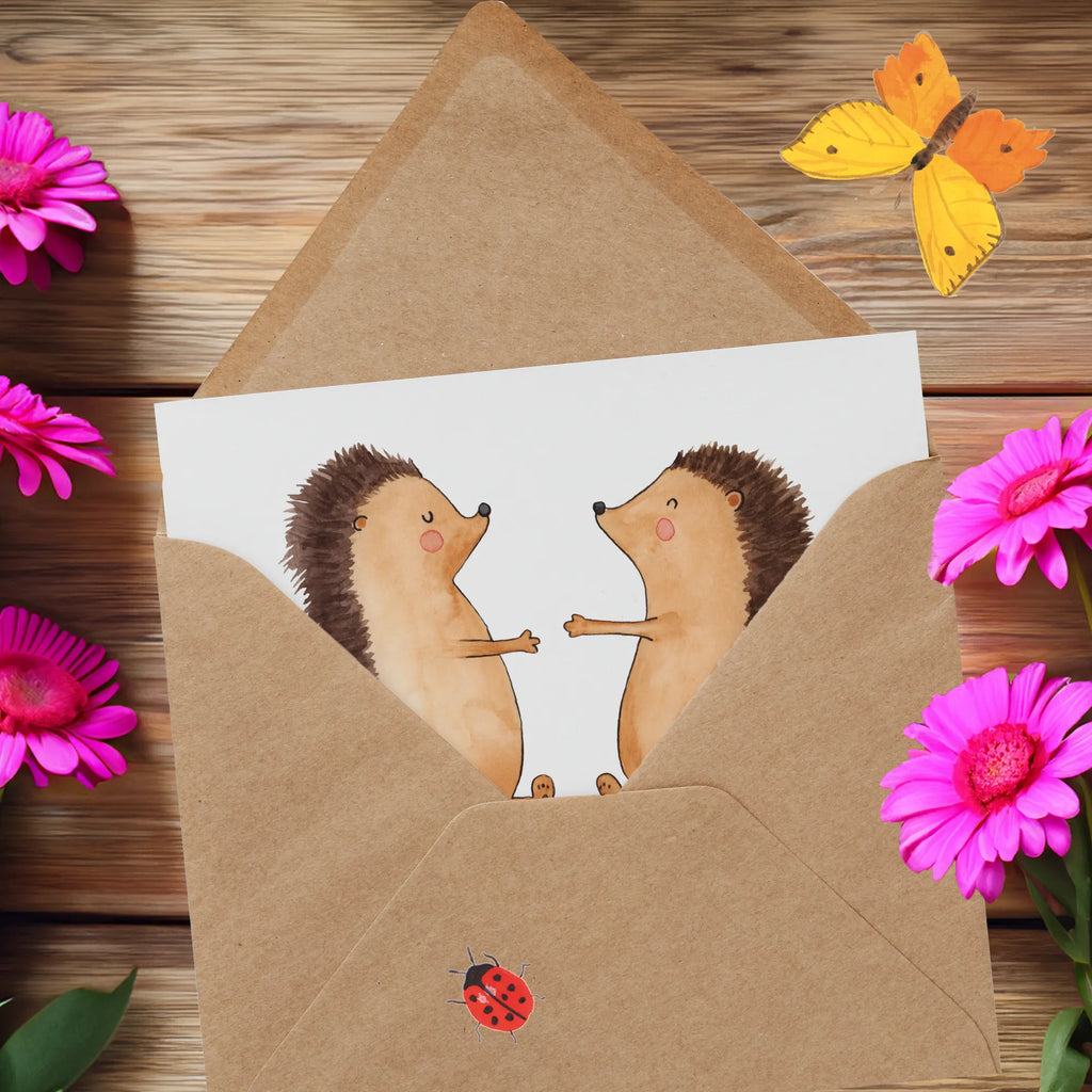 Personalized Deluxe Card Marriage Hedgehog Grußkarte selber drucken, Grußkarte selbst gestalten, Personalisierte Glückwunschkarte, Grußkarte als Geldgeschenk, Personalisiertere Klappkarte, Personalisierte Hochzeitskarte, Personalisierte Einladungskarte, Grußkarte mit Namen, Personalisierte Karte, Grußkarte mit persönlichen Nachrichten, Grußkarten personalisiert, Personalisierte Geburtstagskarte, Personalisierte Grußkarte, Hochzeit, Hochzeitsgeschenk, Ehe, Hochzeitsfeier, Trauung, Trauungsgeschenk, Hochzeitskarte, Verlobungsfeier, Verlobungsgeschenk, Hochzeitsgeschenkideen, Hochzeitsgeschenke für Brautpaar, Freund, Paar, Paargeschenk, Freundin, Liebe, Igel