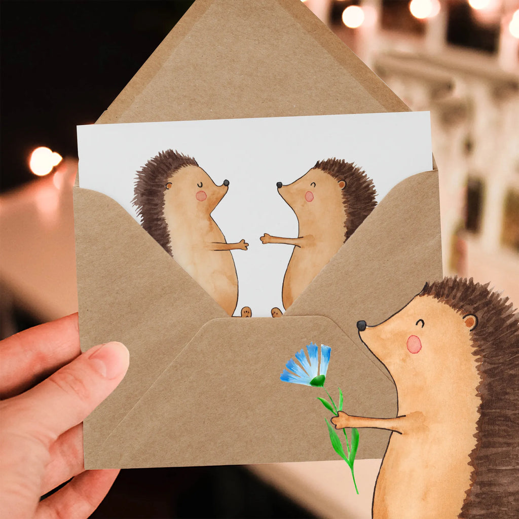 Personalized Deluxe Card Marriage Hedgehog Grußkarte selber drucken, Grußkarte selbst gestalten, Personalisierte Glückwunschkarte, Grußkarte als Geldgeschenk, Personalisiertere Klappkarte, Personalisierte Hochzeitskarte, Personalisierte Einladungskarte, Grußkarte mit Namen, Personalisierte Karte, Grußkarte mit persönlichen Nachrichten, Grußkarten personalisiert, Personalisierte Geburtstagskarte, Personalisierte Grußkarte, Hochzeit, Hochzeitsgeschenk, Ehe, Hochzeitsfeier, Trauung, Trauungsgeschenk, Hochzeitskarte, Verlobungsfeier, Verlobungsgeschenk, Hochzeitsgeschenkideen, Hochzeitsgeschenke für Brautpaar, Freund, Paar, Paargeschenk, Freundin, Liebe, Igel