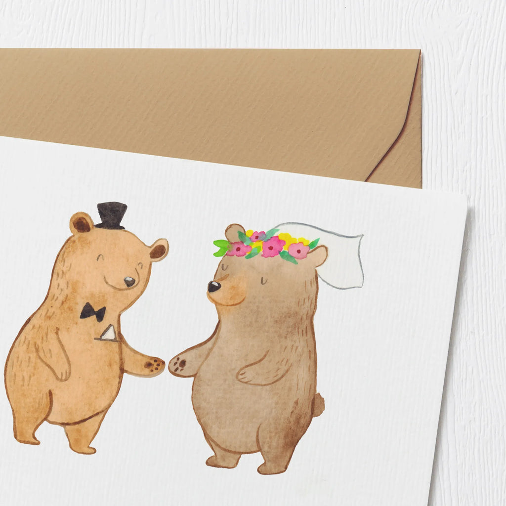 Personalized Deluxe Card bears marriage Personalisierte Grußkarte, Personalisierte Einladungskarte, Personalisierte Hochzeitskarte, Grußkarte als Geldgeschenk, Personalisierte Karte, Personalisiertere Klappkarte, Grußkarte mit persönlichen Nachrichten, Grußkarte selbst gestalten, Grußkarten personalisiert, Personalisierte Geburtstagskarte, Grußkarte mit Namen, Personalisierte Glückwunschkarte, Grußkarte selber drucken, Hochzeit, Hochzeitsgeschenk, Ehe, Hochzeitsfeier, Trauung, Trauungsgeschenk, Hochzeitskarte, Verlobungsfeier, Verlobungsgeschenk, Hochzeitsgeschenkideen, Hochzeitsgeschenke für Brautpaar, Geschenk zur Hochzeit, Hochzeitstag