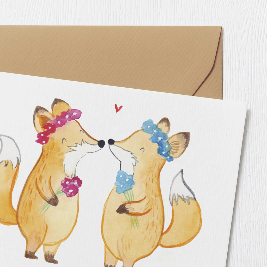 Personalized Deluxe Card foxes Lesbian Pride Personalisierte Glückwunschkarte, Personalisierte Geburtstagskarte, Grußkarte mit persönlichen Nachrichten, Personalisiertere Klappkarte, Grußkarte selbst gestalten, Personalisierte Hochzeitskarte, Grußkarte als Geldgeschenk, Personalisierte Grußkarte, Grußkarte mit Namen, Grußkarten personalisiert, Grußkarte selber drucken, Personalisierte Karte, Personalisierte Einladungskarte, Hochzeit, Hochzeitsgeschenk, Ehe, Hochzeitsfeier, Trauung, Trauungsgeschenk, Hochzeitskarte, Verlobungsfeier, Verlobungsgeschenk, Hochzeitsgeschenkideen, Hochzeitsgeschenke für Brautpaar