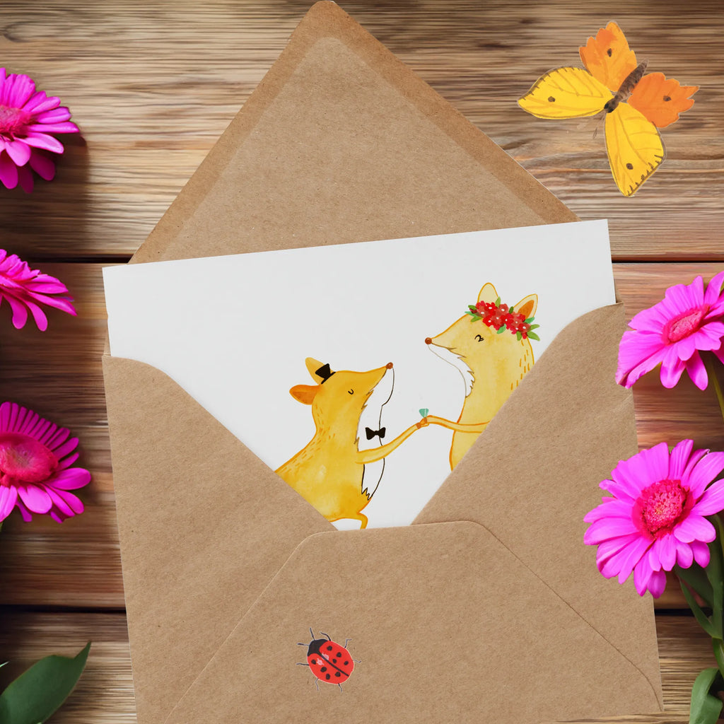 Personalized Deluxe Card foxes Marriage Grußkarte mit persönlichen Nachrichten, Personalisierte Einladungskarte, Grußkarten personalisiert, Grußkarte mit Namen, Personalisierte Grußkarte, Personalisierte Karte, Personalisierte Glückwunschkarte, Grußkarte selber drucken, Personalisiertere Klappkarte, Grußkarte als Geldgeschenk, Personalisierte Hochzeitskarte, Personalisierte Geburtstagskarte, Grußkarte selbst gestalten, Hochzeit, Hochzeitsgeschenk, Ehe, Hochzeitsfeier, Trauung, Trauungsgeschenk, Hochzeitskarte, Verlobungsfeier, Verlobungsgeschenk, Hochzeitsgeschenkideen, Hochzeitsgeschenke für Brautpaar