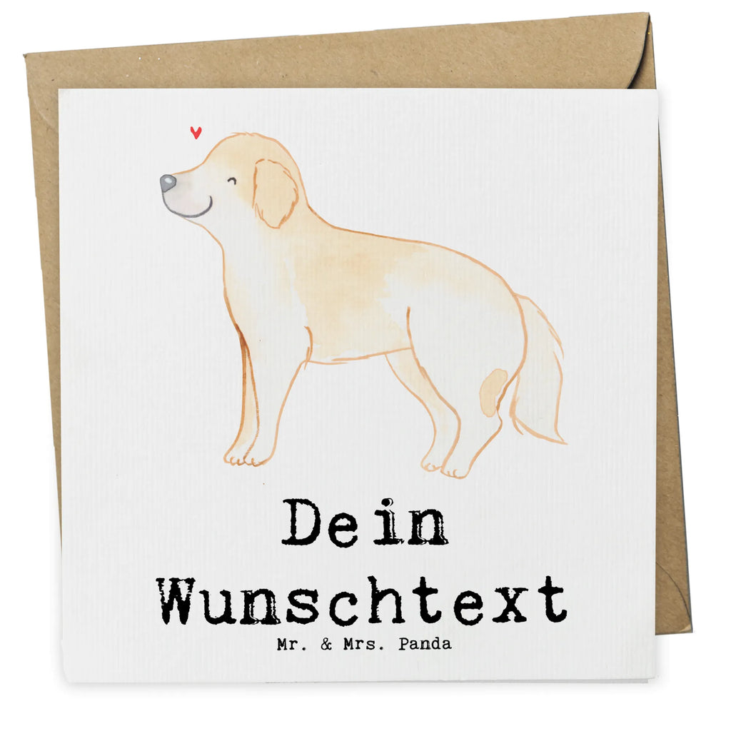Personalized Deluxe Card Golden Retriever Lifesaver Personalisierte Einladungskarte, Personalisierte Hochzeitskarte, Personalisierte Geburtstagskarte, Personalisierte Glückwunschkarte, Grußkarte mit Namen, Grußkarte mit persönlichen Nachrichten, Personalisierte Karte, Grußkarte selbst gestalten, Grußkarte selber drucken, Personalisiertere Klappkarte, Personalisierte Grußkarte, Grußkarte als Geldgeschenk, Grußkarten personalisiert, Hund, Hunderasse, Rassehund, Hundebesitzer, Geschenk, Tierfreund, Schenken, Welpe, Golden Retriever, Goldie Hund