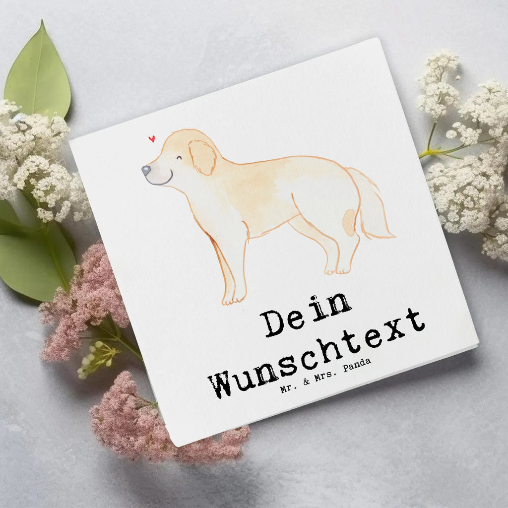 Personalized Deluxe Card Golden Retriever Lifesaver Personalisierte Einladungskarte, Personalisierte Hochzeitskarte, Personalisierte Geburtstagskarte, Personalisierte Glückwunschkarte, Grußkarte mit Namen, Grußkarte mit persönlichen Nachrichten, Personalisierte Karte, Grußkarte selbst gestalten, Grußkarte selber drucken, Personalisiertere Klappkarte, Personalisierte Grußkarte, Grußkarte als Geldgeschenk, Grußkarten personalisiert, Hund, Hunderasse, Rassehund, Hundebesitzer, Geschenk, Tierfreund, Schenken, Welpe, Golden Retriever, Goldie Hund