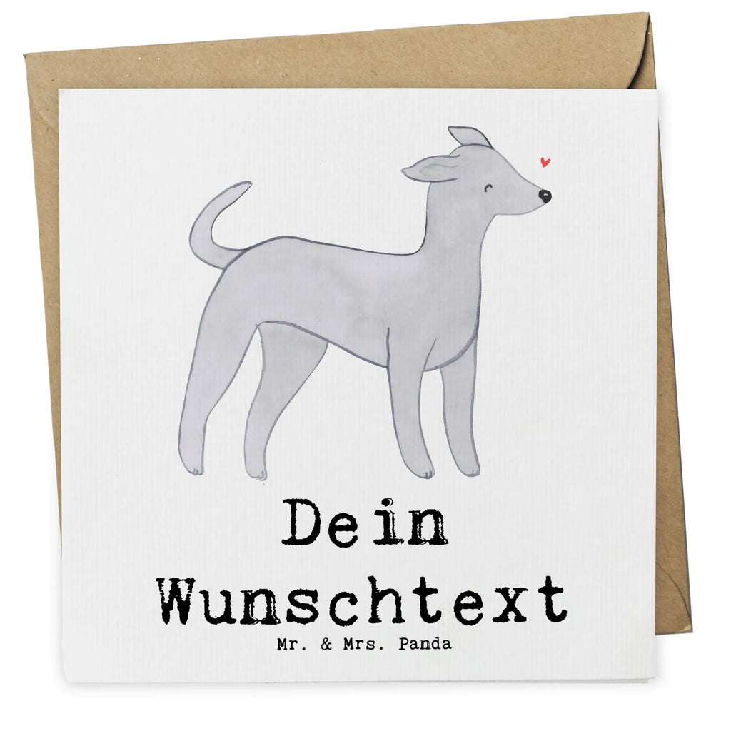 Personalized Deluxe Card Italian Greyhound Lifesaver Personalisierte Einladungskarte, Grußkarten personalisiert, Personalisierte Hochzeitskarte, Grußkarte als Geldgeschenk, Grußkarte selber drucken, Personalisiertere Klappkarte, Grußkarte mit Namen, Personalisierte Glückwunschkarte, Personalisierte Geburtstagskarte, Grußkarte mit persönlichen Nachrichten, Grußkarte selbst gestalten, Personalisierte Grußkarte, Personalisierte Karte, Hund, Hunderasse, Rassehund, Hundebesitzer, Geschenk, Tierfreund, Schenken, Welpe, Windhund, Italienisches Windspiel, Italian Greyhound