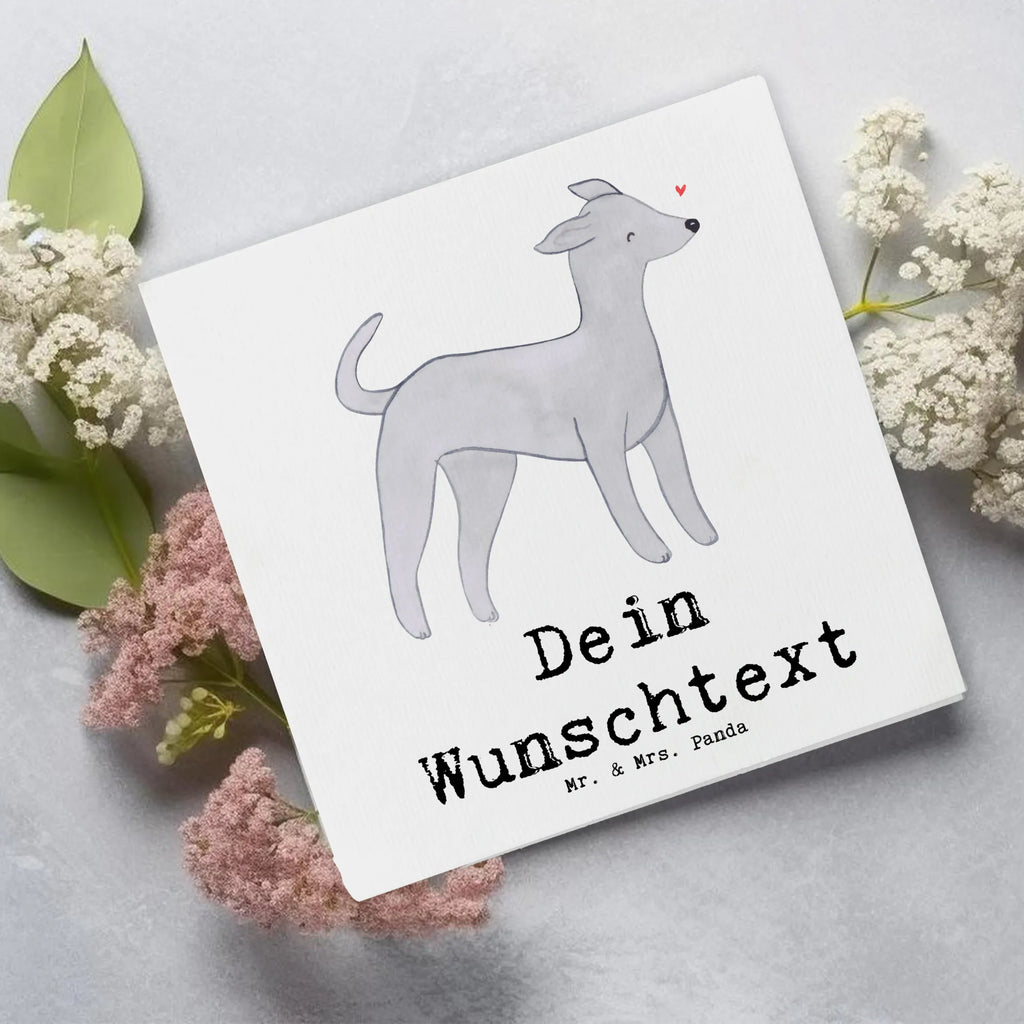 Personalized Deluxe Card Italian Greyhound Lifesaver Personalisierte Einladungskarte, Grußkarten personalisiert, Personalisierte Hochzeitskarte, Grußkarte als Geldgeschenk, Grußkarte selber drucken, Personalisiertere Klappkarte, Grußkarte mit Namen, Personalisierte Glückwunschkarte, Personalisierte Geburtstagskarte, Grußkarte mit persönlichen Nachrichten, Grußkarte selbst gestalten, Personalisierte Grußkarte, Personalisierte Karte, Hund, Hunderasse, Rassehund, Hundebesitzer, Geschenk, Tierfreund, Schenken, Welpe, Windhund, Italienisches Windspiel, Italian Greyhound