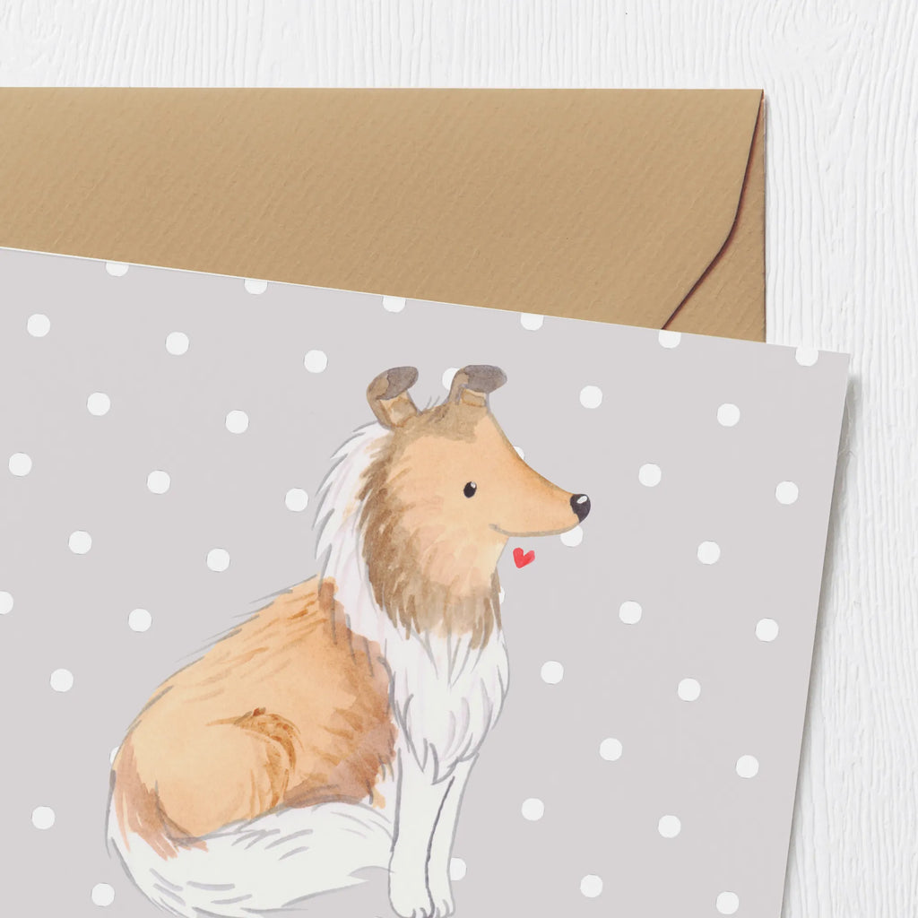 Personalized Deluxe Card Long-haired Collie Lifesaver Grußkarte selbst gestalten, Grußkarte als Geldgeschenk, Personalisierte Geburtstagskarte, Personalisierte Grußkarte, Grußkarte mit persönlichen Nachrichten, Personalisierte Karte, Grußkarte selber drucken, Personalisierte Glückwunschkarte, Personalisierte Einladungskarte, Grußkarte mit Namen, Grußkarten personalisiert, Personalisierte Hochzeitskarte, Personalisiertere Klappkarte, Hund, Hunderasse, Rassehund, Hundebesitzer, Geschenk, Tierfreund, Schenken, Welpe, britischer Hütehund, Langhaar Collie
