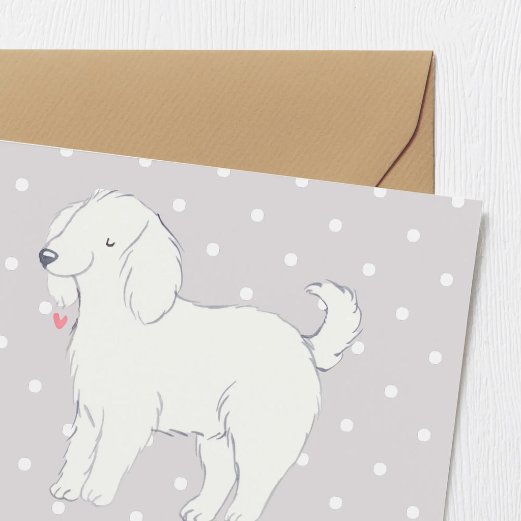 Personalized Deluxe Card Bolognese Lifesaver Personalisierte Geburtstagskarte, Personalisierte Grußkarte, Personalisierte Einladungskarte, Grußkarten personalisiert, Grußkarte als Geldgeschenk, Grußkarte selber drucken, Grußkarte mit persönlichen Nachrichten, Personalisiertere Klappkarte, Grußkarte mit Namen, Grußkarte selbst gestalten, Personalisierte Karte, Personalisierte Glückwunschkarte, Personalisierte Hochzeitskarte, Hund, Hunderasse, Rassehund, Hundebesitzer, Geschenk, Tierfreund, Schenken, Welpe, Bologneser