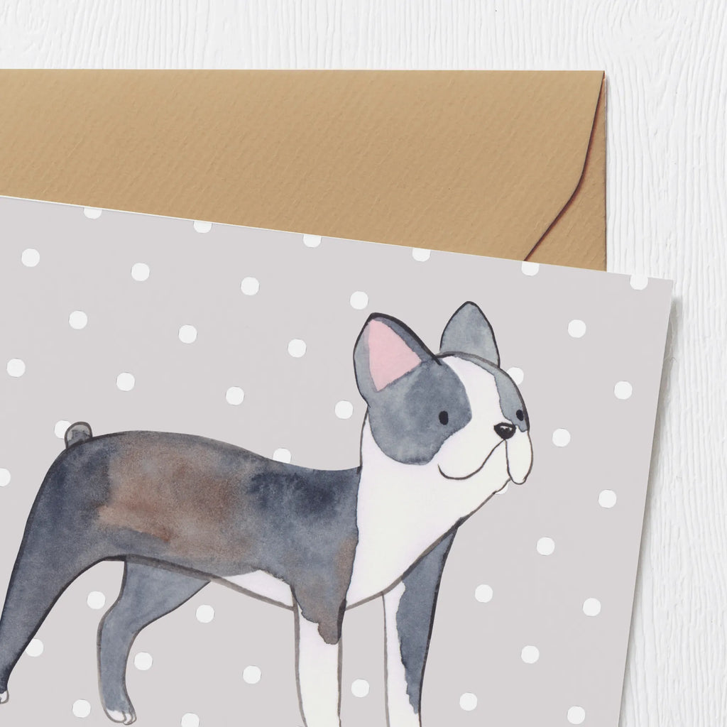 Personalized Deluxe Card Boston Terrier Lifesaver Personalisierte Glückwunschkarte, Grußkarten personalisiert, Personalisierte Hochzeitskarte, Grußkarte mit persönlichen Nachrichten, Personalisierte Grußkarte, Personalisiertere Klappkarte, Grußkarte mit Namen, Grußkarte selber drucken, Personalisierte Karte, Personalisierte Einladungskarte, Grußkarte selbst gestalten, Grußkarte als Geldgeschenk, Personalisierte Geburtstagskarte, Hund, Hunderasse, Rassehund, Hundebesitzer, Geschenk, Tierfreund, Schenken, Welpe, Boston Terrier