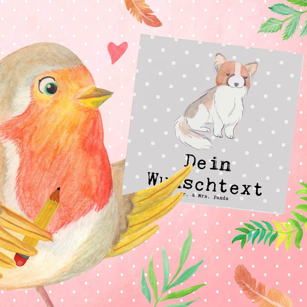 Personalisierte Deluxe Karte Papillon Lebensretter Personalisierte Einladungskarte, Personalisierte Geburtstagskarte, Grußkarte als Geldgeschenk, Grußkarte mit persönlichen Nachrichten, Grußkarte selber drucken, Personalisiertere Klappkarte, Grußkarte selbst gestalten, Personalisierte Glückwunschkarte, Personalisierte Hochzeitskarte, Grußkarten personalisiert, Personalisierte Karte, Personalisierte Grußkarte, Grußkarte mit Namen, Hund, Hunderasse, Rassehund, Hundebesitzer, Geschenk, Tierfreund, Schenken, Welpe, Papillon, Kontinentaler Zwergspaniel