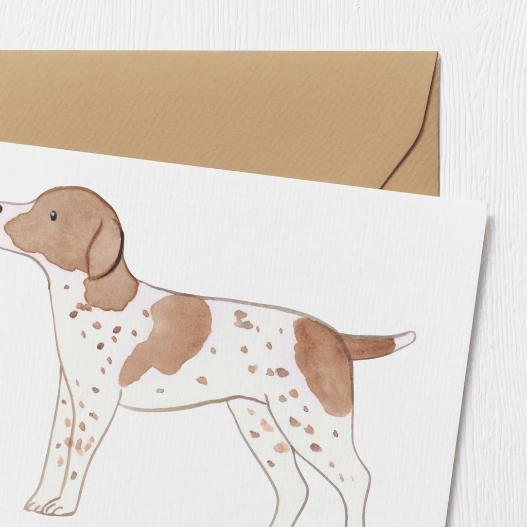 Personalized Deluxe Card Pointer Lifesaver Personalisierte Geburtstagskarte, Grußkarte mit Namen, Grußkarte als Geldgeschenk, Grußkarte selbst gestalten, Personalisierte Grußkarte, Personalisiertere Klappkarte, Personalisierte Glückwunschkarte, Personalisierte Karte, Grußkarten personalisiert, Grußkarte mit persönlichen Nachrichten, Personalisierte Hochzeitskarte, Personalisierte Einladungskarte, Grußkarte selber drucken, Hund, Hunderasse, Rassehund, Hundebesitzer, Geschenk, Tierfreund, Schenken, Welpe, English Pointer, Pointer