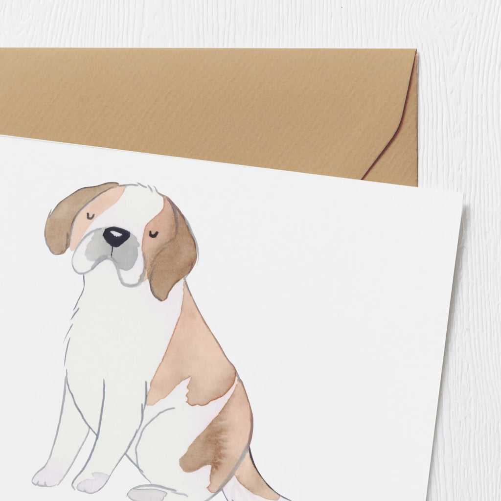 Personalized Deluxe Card Saint Bernard Lifesaver Personalisierte Geburtstagskarte, Personalisierte Einladungskarte, Grußkarten personalisiert, Grußkarte mit persönlichen Nachrichten, Grußkarte selber drucken, Grußkarte mit Namen, Grußkarte als Geldgeschenk, Personalisierte Glückwunschkarte, Personalisierte Grußkarte, Personalisierte Karte, Personalisiertere Klappkarte, Personalisierte Hochzeitskarte, Grußkarte selbst gestalten, Hund, Hunderasse, Rassehund, Hundebesitzer, Geschenk, Tierfreund, Schenken, Welpe, Saint Bernard Dog, Saint Bernard, St. Bernhardshund, Chien du Saint-Bernard, Perro San Bernardo