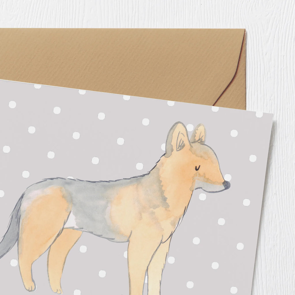 Personalized Deluxe Card German Shepherd Lifesaver Personalisierte Grußkarte, Personalisierte Karte, Personalisierte Geburtstagskarte, Personalisierte Glückwunschkarte, Personalisierte Hochzeitskarte, Grußkarte als Geldgeschenk, Grußkarte selber drucken, Personalisiertere Klappkarte, Grußkarte selbst gestalten, Personalisierte Einladungskarte, Grußkarte mit Namen, Grußkarten personalisiert, Grußkarte mit persönlichen Nachrichten, Hund, Hunderasse, Rassehund, Hundebesitzer, Geschenk, Tierfreund, Schenken, Welpe, Schäferhund