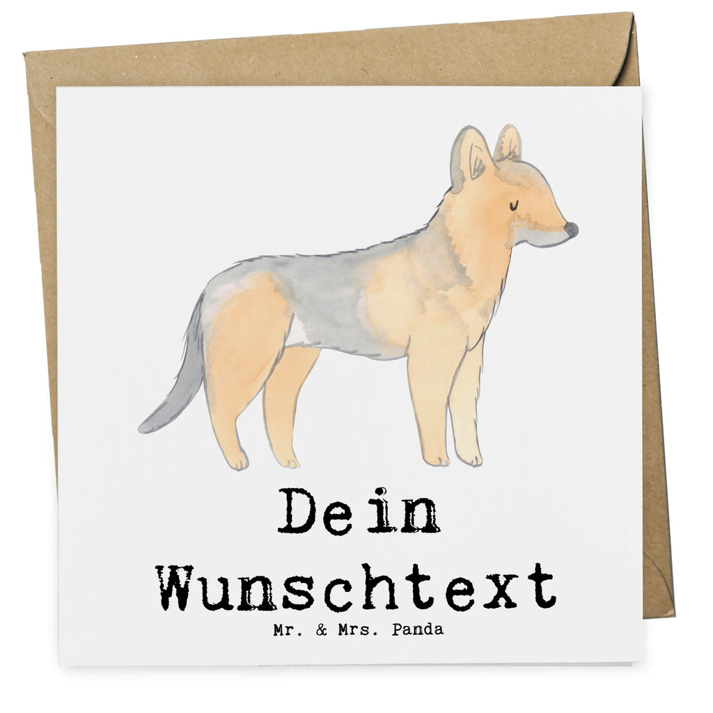 Personalized Deluxe Card German Shepherd Lifesaver Personalisierte Grußkarte, Personalisierte Karte, Personalisierte Geburtstagskarte, Personalisierte Glückwunschkarte, Personalisierte Hochzeitskarte, Grußkarte als Geldgeschenk, Grußkarte selber drucken, Personalisiertere Klappkarte, Grußkarte selbst gestalten, Personalisierte Einladungskarte, Grußkarte mit Namen, Grußkarten personalisiert, Grußkarte mit persönlichen Nachrichten, Hund, Hunderasse, Rassehund, Hundebesitzer, Geschenk, Tierfreund, Schenken, Welpe, Schäferhund