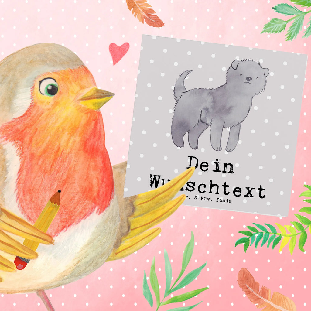 Personalized Deluxe Card Affenpinscher Lifesaver Personalisierte Geburtstagskarte, Personalisierte Glückwunschkarte, Grußkarte selber drucken, Grußkarte mit persönlichen Nachrichten, Personalisierte Hochzeitskarte, Grußkarte als Geldgeschenk, Personalisierte Einladungskarte, Personalisierte Grußkarte, Personalisierte Karte, Grußkarte mit Namen, Grußkarten personalisiert, Grußkarte selbst gestalten, Personalisiertere Klappkarte, Hund, Hunderasse, Rassehund, Hundebesitzer, Geschenk, Tierfreund, Schenken, Welpe, Affenpincher