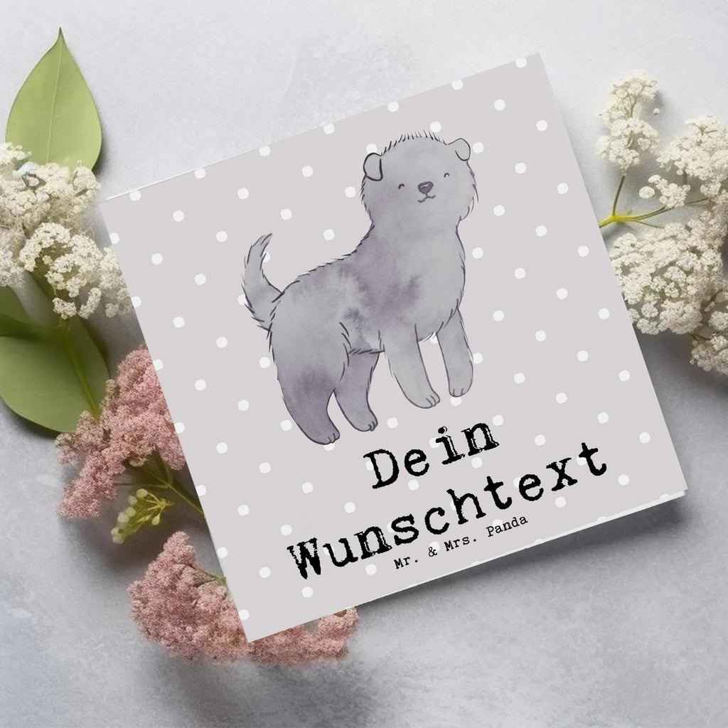Personalized Deluxe Card Affenpinscher Lifesaver Personalisierte Geburtstagskarte, Personalisierte Glückwunschkarte, Grußkarte selber drucken, Grußkarte mit persönlichen Nachrichten, Personalisierte Hochzeitskarte, Grußkarte als Geldgeschenk, Personalisierte Einladungskarte, Personalisierte Grußkarte, Personalisierte Karte, Grußkarte mit Namen, Grußkarten personalisiert, Grußkarte selbst gestalten, Personalisiertere Klappkarte, Hund, Hunderasse, Rassehund, Hundebesitzer, Geschenk, Tierfreund, Schenken, Welpe, Affenpincher