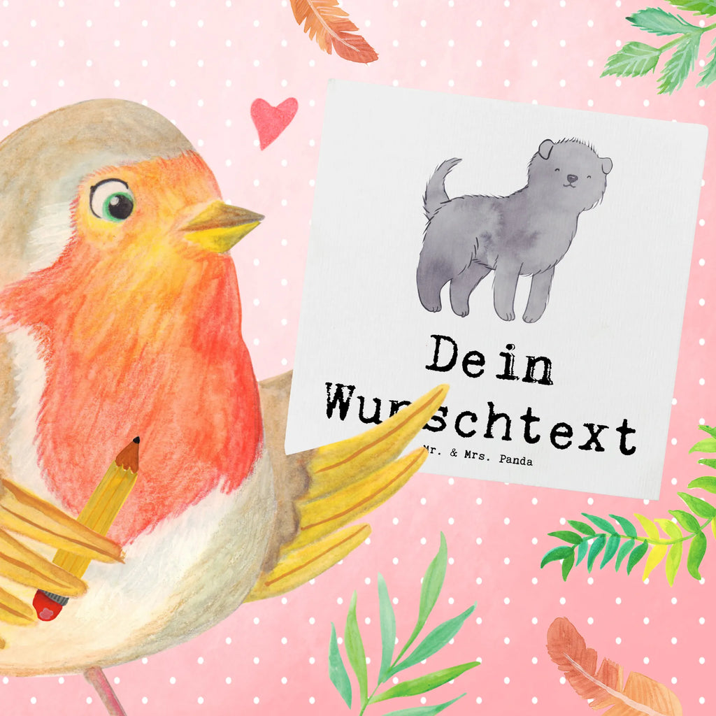 Personalized Deluxe Card Affenpinscher Lifesaver Personalisierte Geburtstagskarte, Personalisierte Glückwunschkarte, Grußkarte selber drucken, Grußkarte mit persönlichen Nachrichten, Personalisierte Hochzeitskarte, Grußkarte als Geldgeschenk, Personalisierte Einladungskarte, Personalisierte Grußkarte, Personalisierte Karte, Grußkarte mit Namen, Grußkarten personalisiert, Grußkarte selbst gestalten, Personalisiertere Klappkarte, Hund, Hunderasse, Rassehund, Hundebesitzer, Geschenk, Tierfreund, Schenken, Welpe, Affenpincher