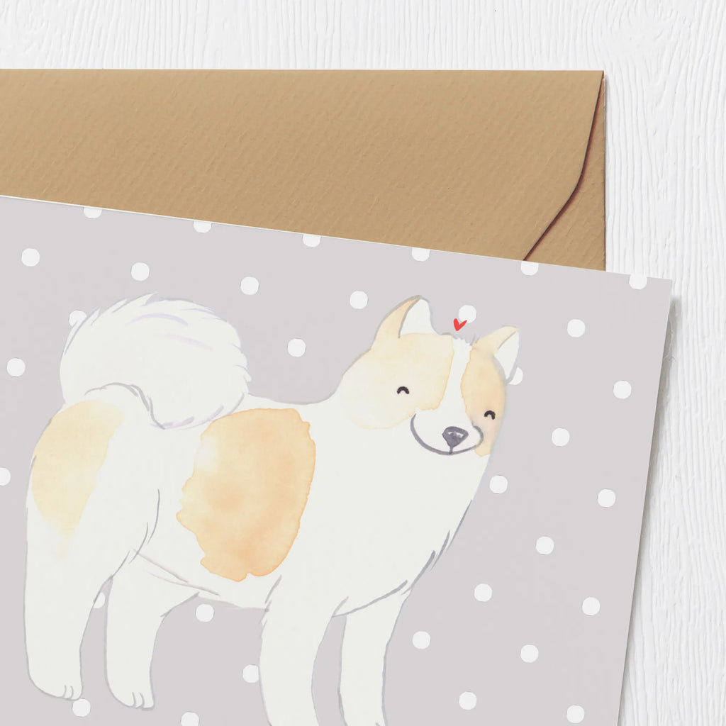 Personalisierte Deluxe Karte Thai Bangkaew Lebensretter Grußkarte mit Namen, Grußkarten personalisiert, Personalisierte Hochzeitskarte, Personalisierte Glückwunschkarte, Grußkarte selber drucken, Personalisiertere Klappkarte, Personalisierte Grußkarte, Personalisierte Karte, Grußkarte selbst gestalten, Grußkarte mit persönlichen Nachrichten, Grußkarte als Geldgeschenk, Personalisierte Geburtstagskarte, Personalisierte Einladungskarte, Hund, Hunderasse, Rassehund, Hundebesitzer, Geschenk, Tierfreund, Schenken, Welpe, Thai Bangkaew Dog