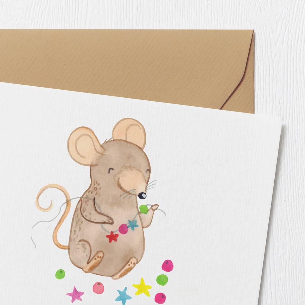 Personalized Deluxe Card Mouse make jewelry yourself Personalisierte Geburtstagskarte, Grußkarte mit persönlichen Nachrichten, Grußkarte selbst gestalten, Personalisierte Einladungskarte, Personalisierte Hochzeitskarte, Personalisiertere Klappkarte, Grußkarte mit Namen, Grußkarten personalisiert, Grußkarte selber drucken, Grußkarte als Geldgeschenk, Personalisierte Karte, Personalisierte Grußkarte, Personalisierte Glückwunschkarte, Geschenk, Sport, Sportart, Hobby, Schenken, Danke, Dankeschön, Auszeichnung, Gewinn, Sportler, Schmuck basteln, DIY, Schmuck selber machen