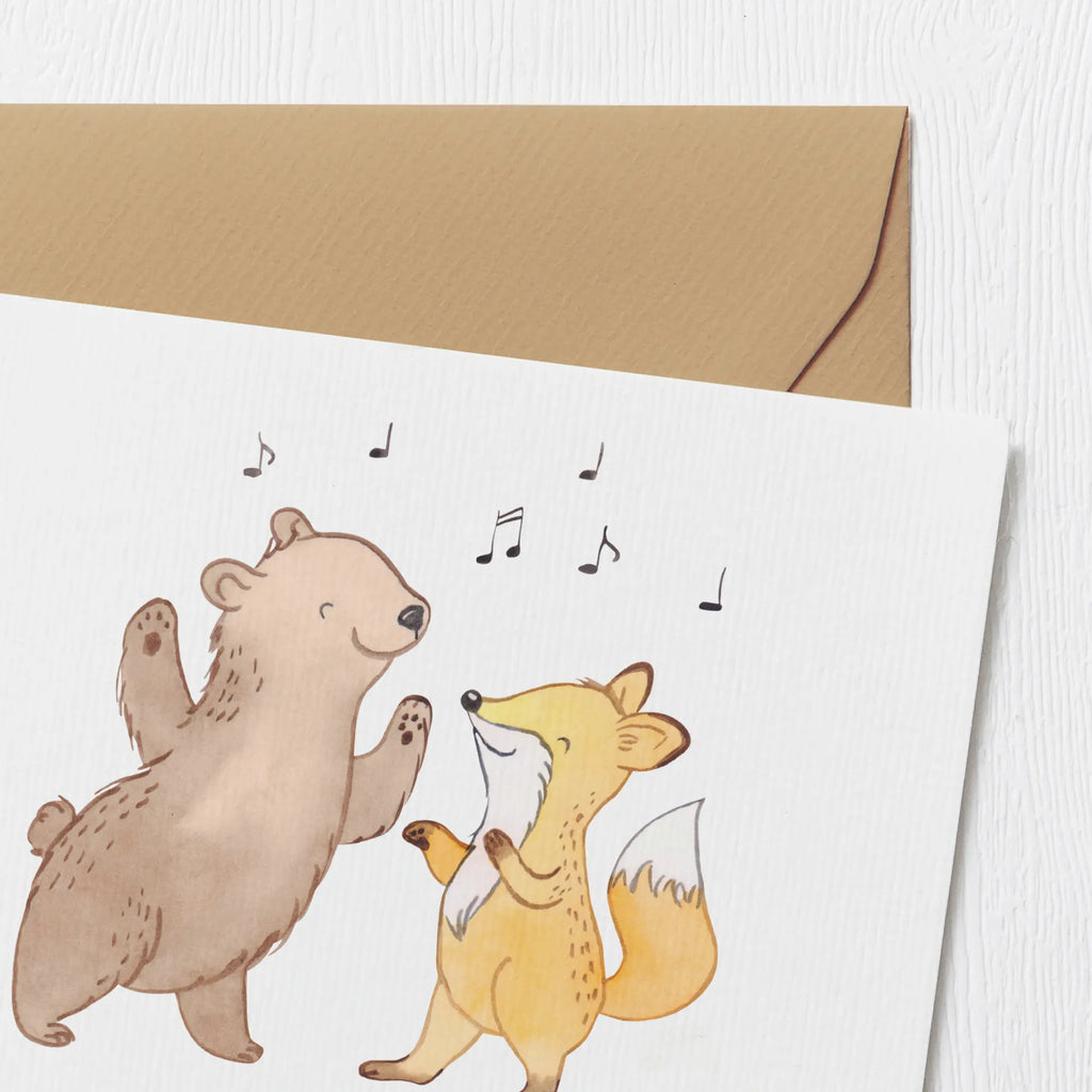 Personalized Deluxe Card Hare Dance Personalisierte Geburtstagskarte, Grußkarte selbst gestalten, Personalisierte Glückwunschkarte, Personalisierte Hochzeitskarte, Grußkarte selber drucken, Personalisierte Einladungskarte, Grußkarten personalisiert, Grußkarte mit persönlichen Nachrichten, Grußkarte als Geldgeschenk, Grußkarte mit Namen, Personalisiertere Klappkarte, Personalisierte Karte, Personalisierte Grußkarte, Geschenk, Sport, Sportart, Hobby, Schenken, Danke, Dankeschön, Auszeichnung, Gewinn, Sportler, tanzen gehen, Tanzschule, Tanzkurs, Tanzen