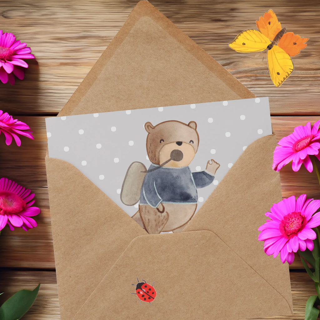 Personalized Deluxe Card Diving Instructor Heart Grußkarte selber drucken, Grußkarte selbst gestalten, Personalisierte Karte, Personalisierte Hochzeitskarte, Grußkarten personalisiert, Personalisierte Geburtstagskarte, Grußkarte mit Namen, Personalisiertere Klappkarte, Personalisierte Grußkarte, Personalisierte Glückwunschkarte, Personalisierte Einladungskarte, Grußkarte mit persönlichen Nachrichten, Grußkarte als Geldgeschenk, Beruf, Ausbildung, Jubiläum, Abschied, Rente, Kollege, Kollegin, Geschenk, Schenken, Arbeitskollege, Mitarbeiter, Firma, Danke, Dankeschön