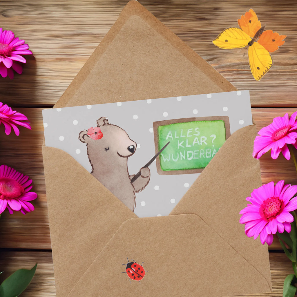 Personalized Deluxe Card Subject Specialist Teacher Heart Personalisierte Glückwunschkarte, Personalisierte Hochzeitskarte, Grußkarte mit persönlichen Nachrichten, Personalisiertere Klappkarte, Personalisierte Grußkarte, Grußkarte mit Namen, Grußkarte selbst gestalten, Personalisierte Geburtstagskarte, Grußkarte selber drucken, Personalisierte Einladungskarte, Grußkarte als Geldgeschenk, Personalisierte Karte, Grußkarten personalisiert, Beruf, Ausbildung, Jubiläum, Abschied, Rente, Kollege, Kollegin, Geschenk, Schenken, Arbeitskollege, Mitarbeiter, Firma, Danke, Dankeschön, Sachkundeunterricht, Sachkundelehrerin, Schule, Grundschule