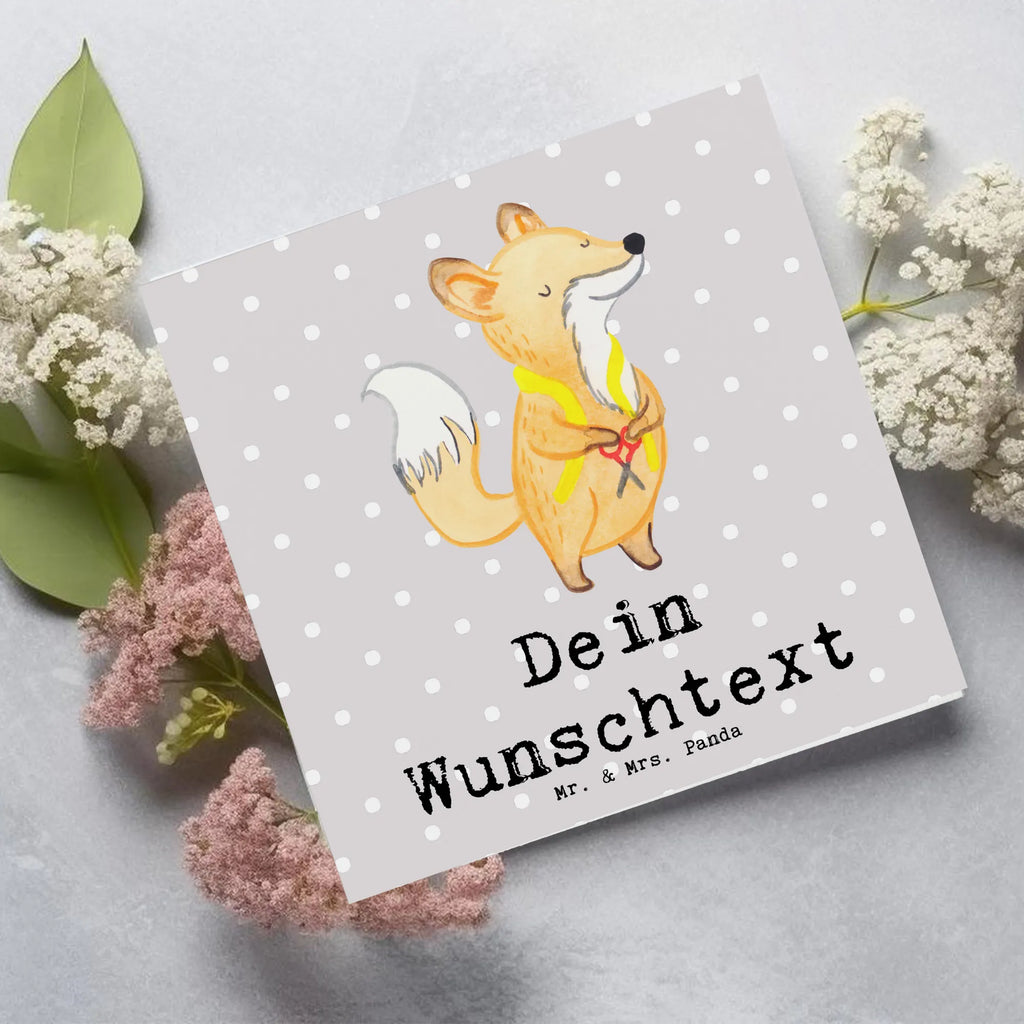 Personalized Deluxe Card Tailor Heart Personalisierte Glückwunschkarte, Grußkarte selber drucken, Personalisierte Grußkarte, Personalisierte Geburtstagskarte, Personalisiertere Klappkarte, Grußkarte mit Namen, Personalisierte Einladungskarte, Personalisierte Karte, Personalisierte Hochzeitskarte, Grußkarte selbst gestalten, Grußkarte mit persönlichen Nachrichten, Grußkarten personalisiert, Grußkarte als Geldgeschenk, Beruf, Ausbildung, Jubiläum, Abschied, Rente, Kollege, Kollegin, Geschenk, Schenken, Arbeitskollege, Mitarbeiter, Firma, Danke, Dankeschön