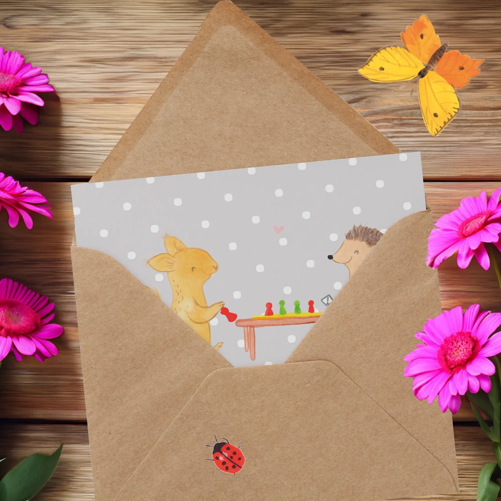 Personalized Deluxe Card Squirrel board games Personalisierte Karte, Grußkarte selber drucken, Personalisierte Geburtstagskarte, Personalisierte Glückwunschkarte, Personalisierte Hochzeitskarte, Personalisierte Einladungskarte, Grußkarte als Geldgeschenk, Grußkarte mit Namen, Grußkarte mit persönlichen Nachrichten, Personalisiertere Klappkarte, Personalisierte Grußkarte, Grußkarte selbst gestalten, Grußkarten personalisiert, Geschenk, Sport, Sportart, Hobby, Schenken, Danke, Dankeschön, Auszeichnung, Gewinn, Sportler, Gesellschaftsspiele, Spielen, Spieleabend