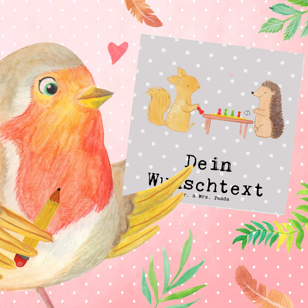 Personalized Deluxe Card Squirrel board games Personalisierte Karte, Grußkarte selber drucken, Personalisierte Geburtstagskarte, Personalisierte Glückwunschkarte, Personalisierte Hochzeitskarte, Personalisierte Einladungskarte, Grußkarte als Geldgeschenk, Grußkarte mit Namen, Grußkarte mit persönlichen Nachrichten, Personalisiertere Klappkarte, Personalisierte Grußkarte, Grußkarte selbst gestalten, Grußkarten personalisiert, Geschenk, Sport, Sportart, Hobby, Schenken, Danke, Dankeschön, Auszeichnung, Gewinn, Sportler, Gesellschaftsspiele, Spielen, Spieleabend