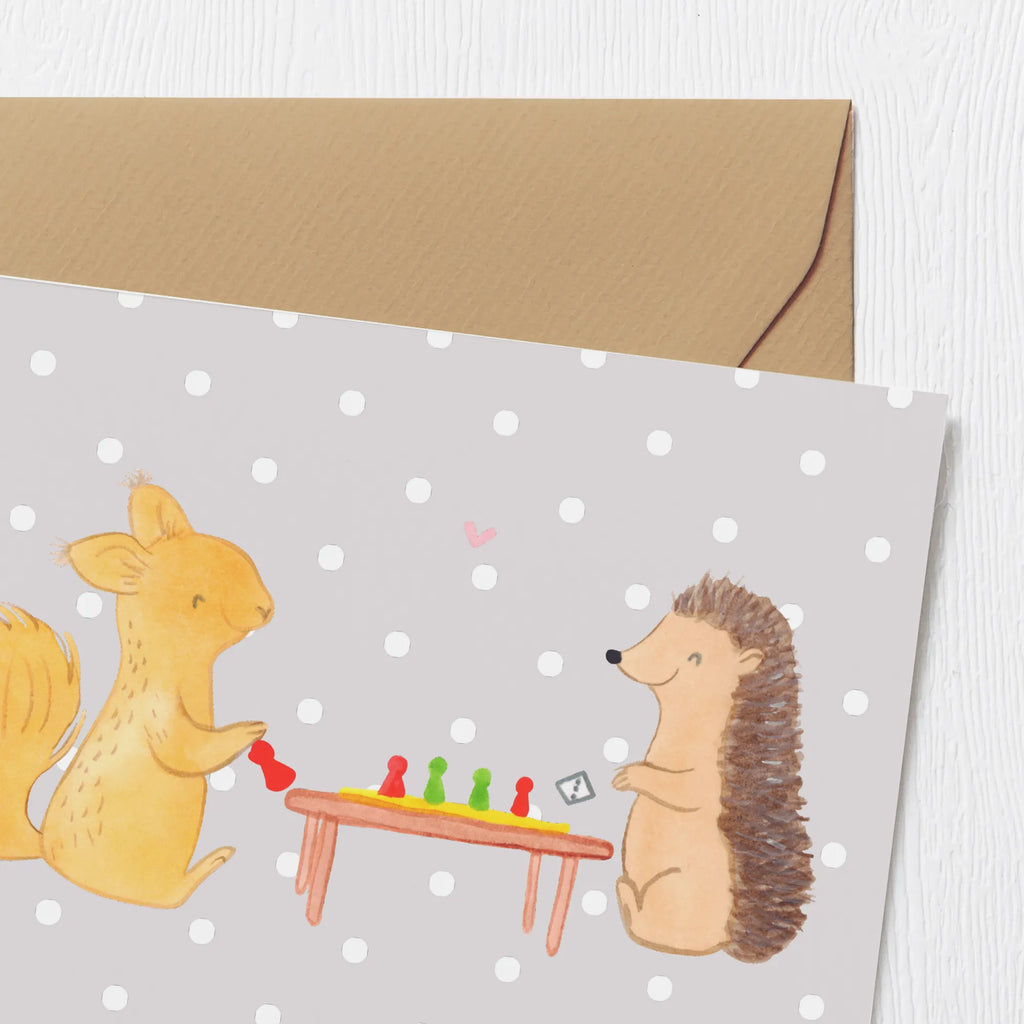 Personalized Deluxe Card Squirrel board games Personalisierte Karte, Grußkarte selber drucken, Personalisierte Geburtstagskarte, Personalisierte Glückwunschkarte, Personalisierte Hochzeitskarte, Personalisierte Einladungskarte, Grußkarte als Geldgeschenk, Grußkarte mit Namen, Grußkarte mit persönlichen Nachrichten, Personalisiertere Klappkarte, Personalisierte Grußkarte, Grußkarte selbst gestalten, Grußkarten personalisiert, Geschenk, Sport, Sportart, Hobby, Schenken, Danke, Dankeschön, Auszeichnung, Gewinn, Sportler, Gesellschaftsspiele, Spielen, Spieleabend