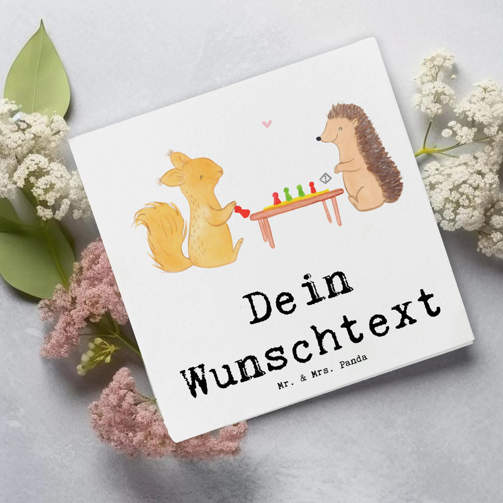 Personalized Deluxe Card Squirrel board games Personalisierte Karte, Grußkarte selber drucken, Personalisierte Geburtstagskarte, Personalisierte Glückwunschkarte, Personalisierte Hochzeitskarte, Personalisierte Einladungskarte, Grußkarte als Geldgeschenk, Grußkarte mit Namen, Grußkarte mit persönlichen Nachrichten, Personalisiertere Klappkarte, Personalisierte Grußkarte, Grußkarte selbst gestalten, Grußkarten personalisiert, Geschenk, Sport, Sportart, Hobby, Schenken, Danke, Dankeschön, Auszeichnung, Gewinn, Sportler, Gesellschaftsspiele, Spielen, Spieleabend
