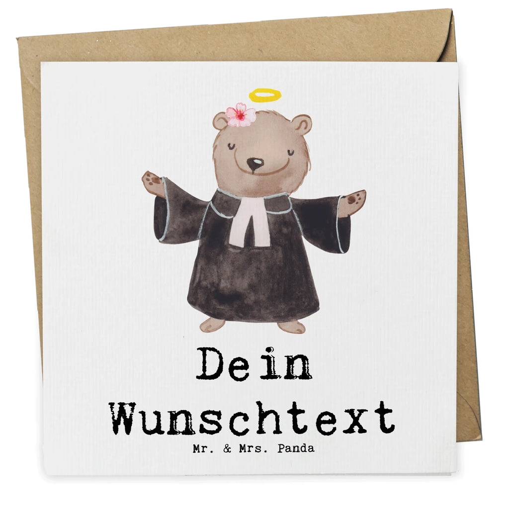 Personalized Deluxe Card female pastor heart Grußkarte selber drucken, Grußkarten personalisiert, Grußkarte als Geldgeschenk, Personalisierte Geburtstagskarte, Personalisierte Karte, Grußkarte mit persönlichen Nachrichten, Personalisierte Glückwunschkarte, Personalisierte Hochzeitskarte, Grußkarte mit Namen, Personalisierte Einladungskarte, Personalisierte Grußkarte, Grußkarte selbst gestalten, Personalisiertere Klappkarte, Beruf, Ausbildung, Jubiläum, Abschied, Rente, Kollege, Kollegin, Geschenk, Schenken, Arbeitskollege, Mitarbeiter, Firma, Danke, Dankeschön, Kirche, Predigerin<br />Priesterin, Pfarrerin, Dienerin Gottes<br />Geistliche, Theologin, Pastorin