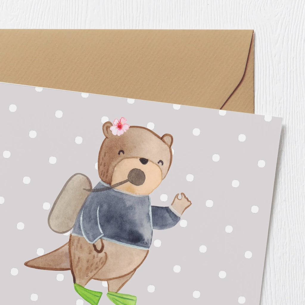 Personalized Deluxe Card Dive Instructor Heart Personalisierte Grußkarte, Grußkarte mit persönlichen Nachrichten, Grußkarte selber drucken, Grußkarte selbst gestalten, Personalisierte Hochzeitskarte, Grußkarte als Geldgeschenk, Personalisiertere Klappkarte, Grußkarte mit Namen, Personalisierte Karte, Grußkarten personalisiert, Personalisierte Einladungskarte, Personalisierte Geburtstagskarte, Personalisierte Glückwunschkarte, Beruf, Ausbildung, Jubiläum, Abschied, Rente, Kollege, Kollegin, Geschenk, Schenken, Arbeitskollege, Mitarbeiter, Firma, Danke, Dankeschön