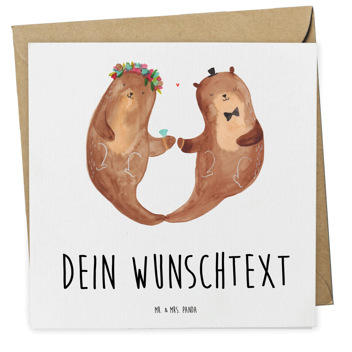 Personalized Deluxe Card Marriage otter Grußkarten Personalisiert, Grußkarte personalisierbar, Personalisierte Karten, grußkarte personalisiert, Postkarte personalisiert, Personalisierte Grußkarte, individuelle grußkarte, karte personalisiert, Personalisierte Karte, Personalisierte Grußkarten, Personalisierte Postkarte, Hochzeitskarte, Hochzeit, Hochzeitsgeschenk, Ehe, Hochzeitsfeier, Trauung, Trauungsgeschenk, Verlobungsfeier, Verlobungsgeschenk, Hochzeitsgeschenkideen, Hochzeitsgeschenke für Brautpaar, Hochzeitstag, Geschenk Zur Hochzeit