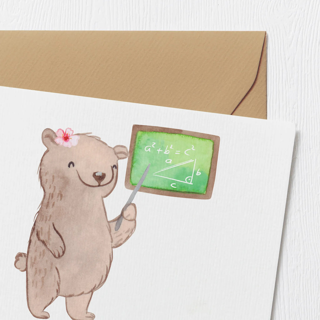 Personalized Deluxe Card Math tutor heart Personalisierte Einladungskarte, Grußkarte selbst gestalten, Personalisierte Geburtstagskarte, Grußkarte mit persönlichen Nachrichten, Personalisierte Hochzeitskarte, Grußkarte selber drucken, Personalisierte Grußkarte, Grußkarten personalisiert, Personalisierte Glückwunschkarte, Personalisiertere Klappkarte, Grußkarte als Geldgeschenk, Personalisierte Karte, Grußkarte mit Namen, Beruf, Ausbildung, Jubiläum, Abschied, Rente, Kollege, Kollegin, Geschenk, Schenken, Arbeitskollege, Mitarbeiter, Firma, Danke, Dankeschön, Mathematik Nachhilfelehrerin, Nachhilfeunterrricht, Mathe Nachhilfe