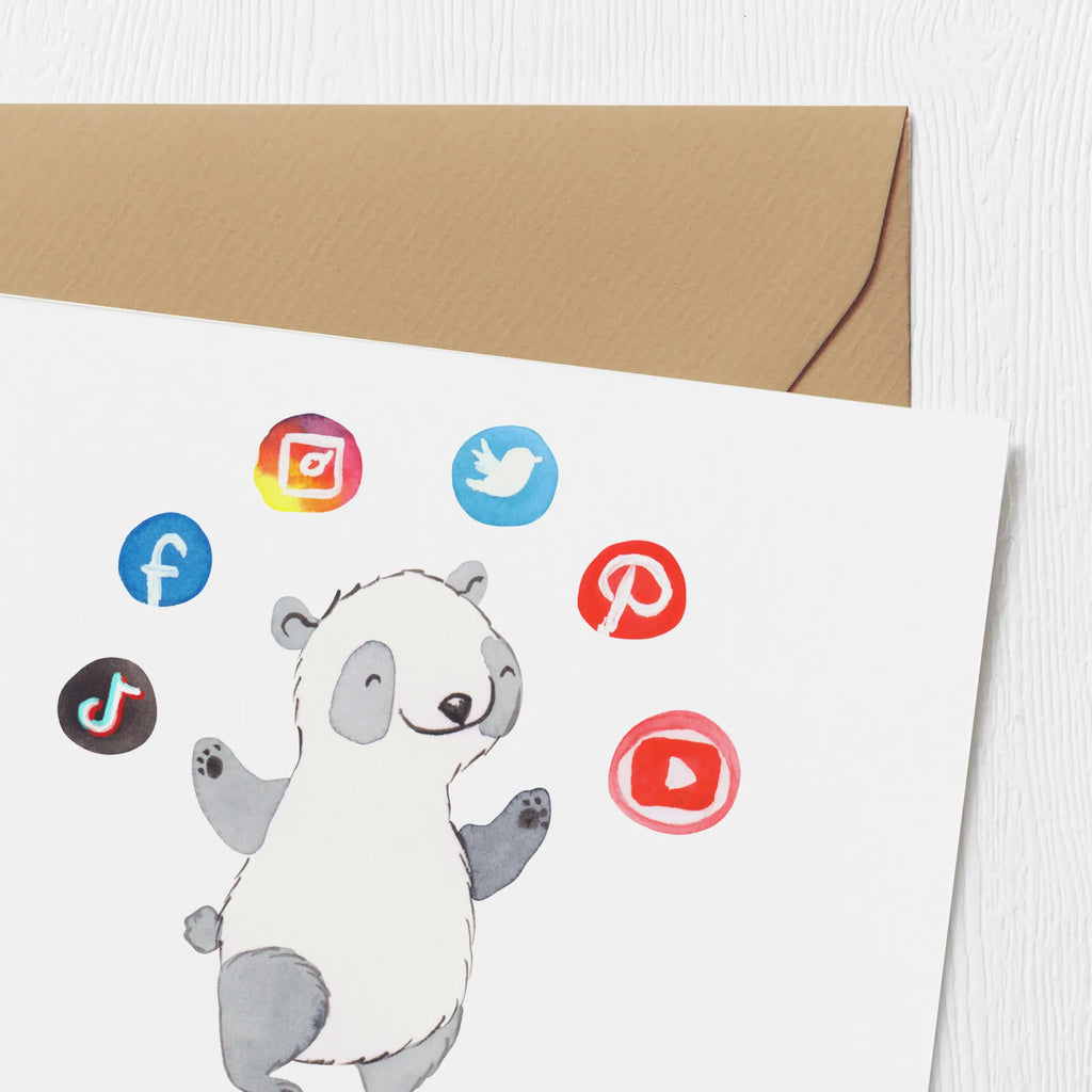 Personalized Deluxe Card Social Media Manager heart Personalisierte Hochzeitskarte, Personalisierte Glückwunschkarte, Personalisierte Geburtstagskarte, Grußkarte als Geldgeschenk, Personalisiertere Klappkarte, Grußkarte mit persönlichen Nachrichten, Grußkarte mit Namen, Grußkarten personalisiert, Personalisierte Einladungskarte, Personalisierte Grußkarte, Personalisierte Karte, Grußkarte selbst gestalten, Grußkarte selber drucken, Beruf, Ausbildung, Jubiläum, Abschied, Rente, Kollege, Kollegin, Geschenk, Schenken, Arbeitskollege, Mitarbeiter, Firma, Danke, Dankeschön