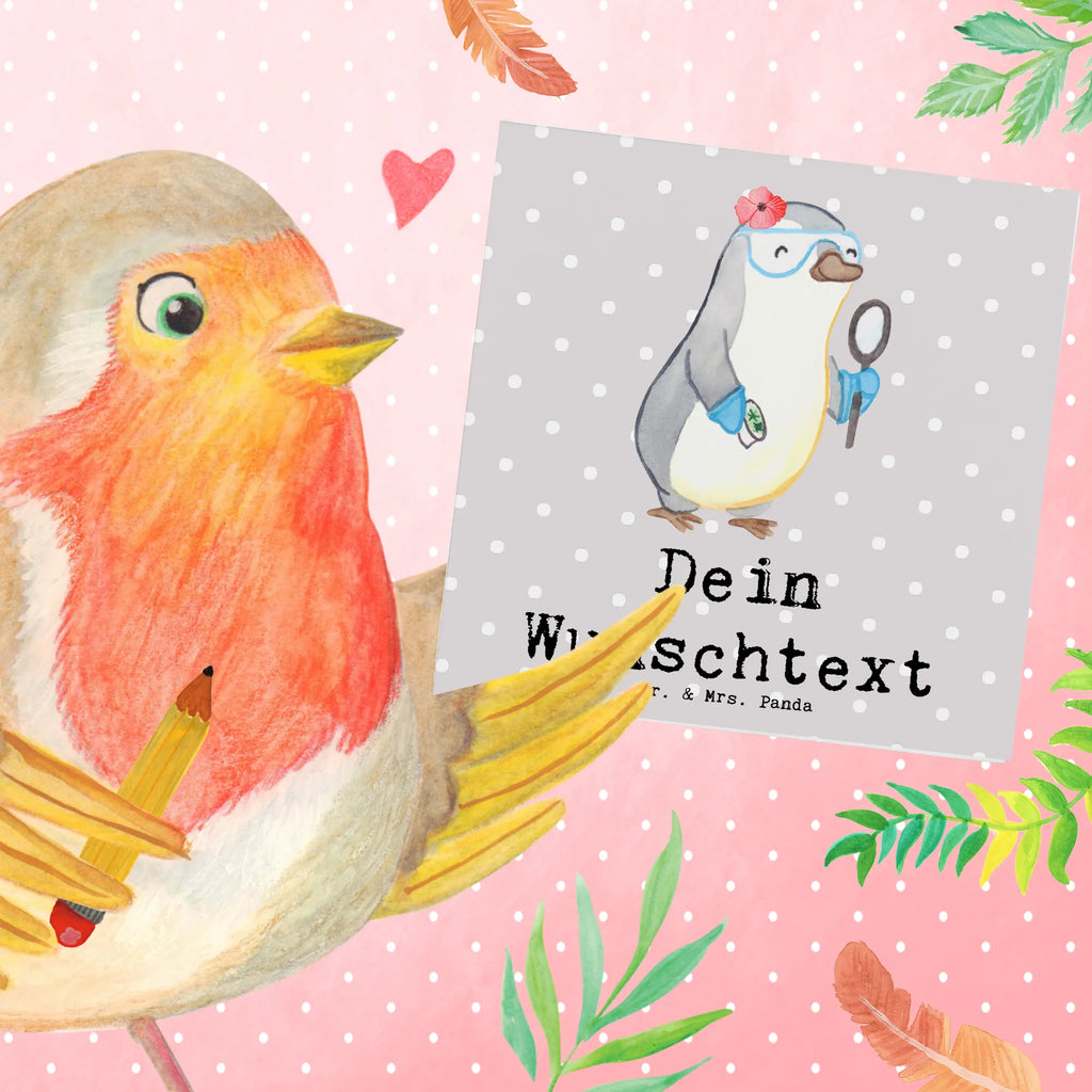 Personalized Deluxe Card biologist Heart Grußkarte mit Namen, Grußkarten personalisiert, Grußkarte mit persönlichen Nachrichten, Grußkarte selbst gestalten, Personalisierte Einladungskarte, Personalisierte Karte, Personalisierte Geburtstagskarte, Personalisierte Grußkarte, Grußkarte als Geldgeschenk, Personalisierte Hochzeitskarte, Personalisiertere Klappkarte, Personalisierte Glückwunschkarte, Grußkarte selber drucken, Beruf, Ausbildung, Jubiläum, Abschied, Rente, Kollege, Kollegin, Geschenk, Schenken, Arbeitskollege, Mitarbeiter, Firma, Danke, Dankeschön, Biologie, Labor, Bachelor, Master, Biologin, Naturwissenschaftlerin, Studium