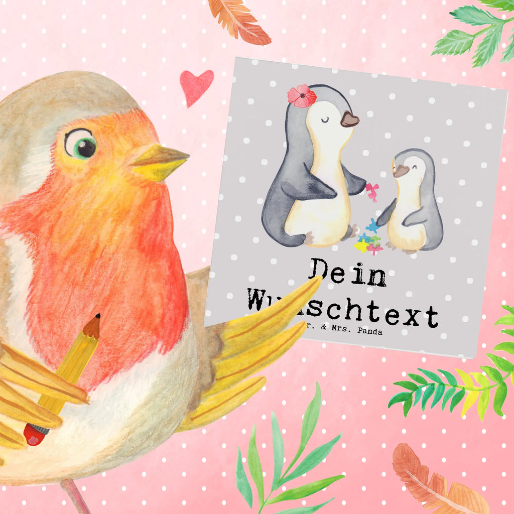 Personalized Deluxe Card Social Pedagogue Heart Personalisiertere Klappkarte, Personalisierte Einladungskarte, Grußkarte selber drucken, Grußkarten personalisiert, Personalisierte Glückwunschkarte, Grußkarte mit persönlichen Nachrichten, Personalisierte Hochzeitskarte, Grußkarte mit Namen, Personalisierte Grußkarte, Personalisierte Karte, Personalisierte Geburtstagskarte, Grußkarte als Geldgeschenk, Grußkarte selbst gestalten, Beruf, Ausbildung, Jubiläum, Abschied, Rente, Kollege, Kollegin, Geschenk, Schenken, Arbeitskollege, Mitarbeiter, Firma, Danke, Dankeschön