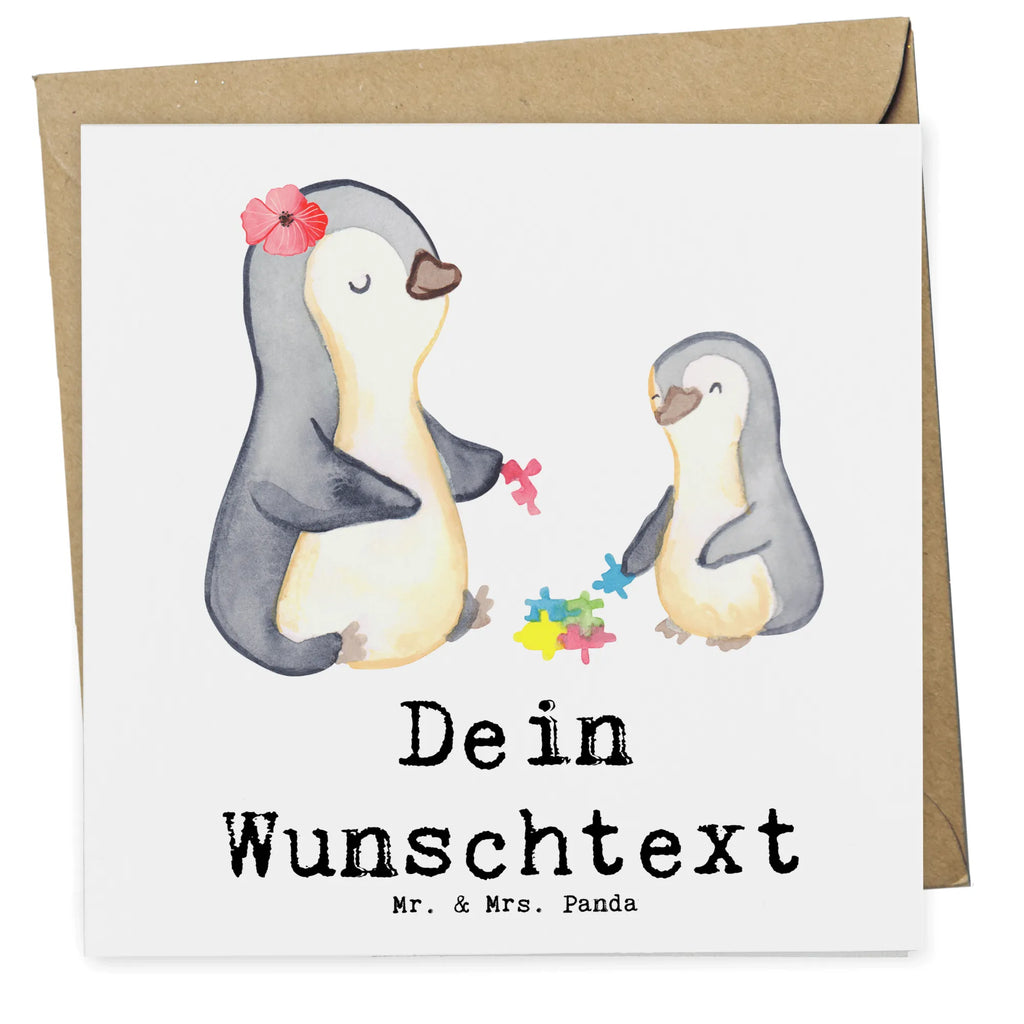 Personalized Deluxe Card Social Pedagogue Heart Personalisiertere Klappkarte, Personalisierte Einladungskarte, Grußkarte selber drucken, Grußkarten personalisiert, Personalisierte Glückwunschkarte, Grußkarte mit persönlichen Nachrichten, Personalisierte Hochzeitskarte, Grußkarte mit Namen, Personalisierte Grußkarte, Personalisierte Karte, Personalisierte Geburtstagskarte, Grußkarte als Geldgeschenk, Grußkarte selbst gestalten, Beruf, Ausbildung, Jubiläum, Abschied, Rente, Kollege, Kollegin, Geschenk, Schenken, Arbeitskollege, Mitarbeiter, Firma, Danke, Dankeschön