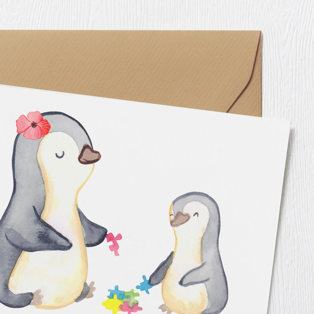 Personalized Deluxe Card Social Pedagogue Heart Personalisiertere Klappkarte, Personalisierte Einladungskarte, Grußkarte selber drucken, Grußkarten personalisiert, Personalisierte Glückwunschkarte, Grußkarte mit persönlichen Nachrichten, Personalisierte Hochzeitskarte, Grußkarte mit Namen, Personalisierte Grußkarte, Personalisierte Karte, Personalisierte Geburtstagskarte, Grußkarte als Geldgeschenk, Grußkarte selbst gestalten, Beruf, Ausbildung, Jubiläum, Abschied, Rente, Kollege, Kollegin, Geschenk, Schenken, Arbeitskollege, Mitarbeiter, Firma, Danke, Dankeschön