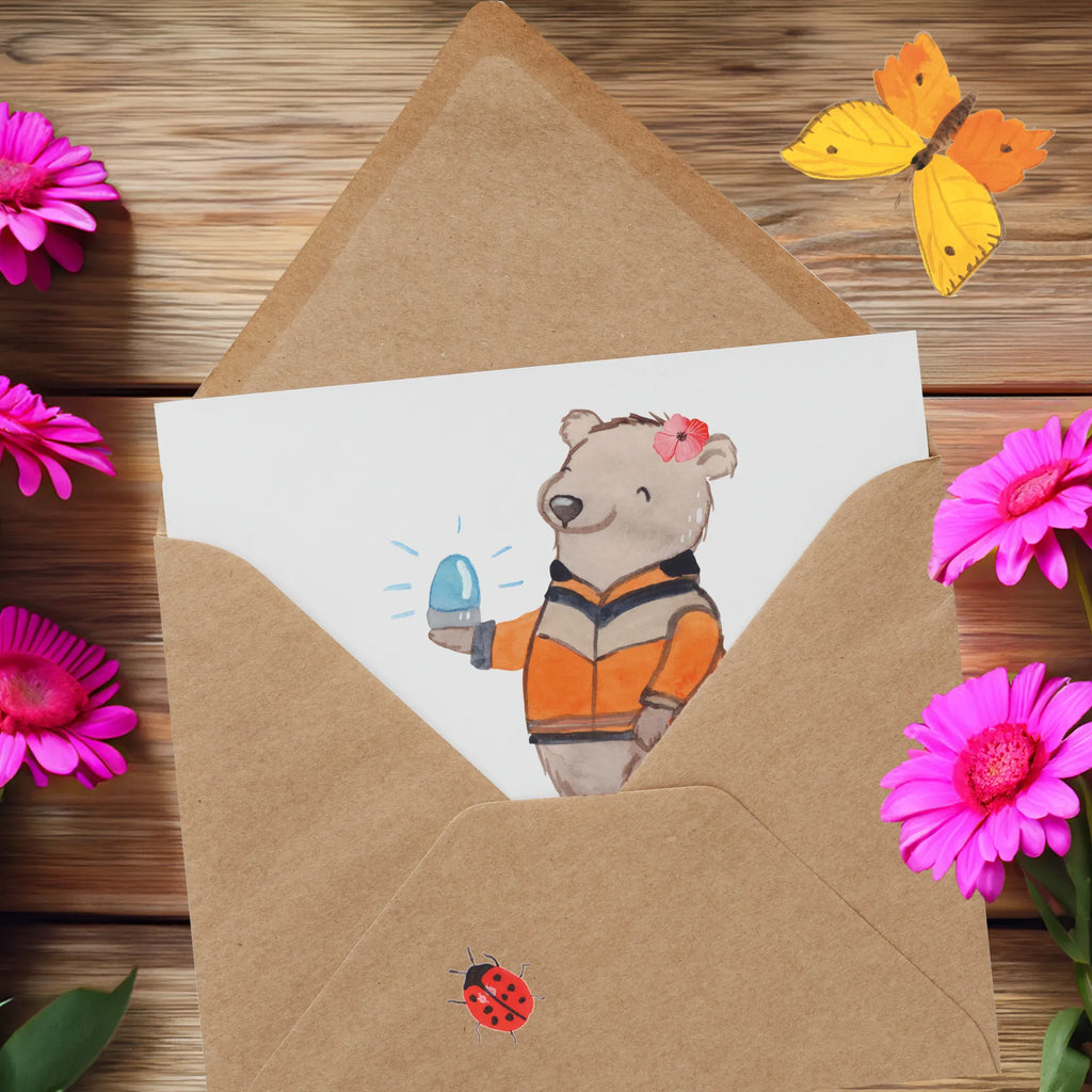 Personalized Deluxe Card Ambulance driver Heart Grußkarte selber drucken, Personalisierte Einladungskarte, Grußkarte mit Namen, Personalisierte Glückwunschkarte, Grußkarte selbst gestalten, Personalisierte Karte, Personalisiertere Klappkarte, Personalisierte Hochzeitskarte, Grußkarte als Geldgeschenk, Personalisierte Grußkarte, Personalisierte Geburtstagskarte, Grußkarte mit persönlichen Nachrichten, Grußkarten personalisiert, Beruf, Ausbildung, Jubiläum, Abschied, Rente, Kollege, Kollegin, Geschenk, Schenken, Arbeitskollege, Mitarbeiter, Firma, Danke, Dankeschön