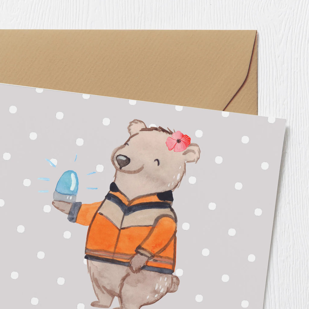 Personalized Deluxe Card Ambulance driver Heart Grußkarte selber drucken, Personalisierte Einladungskarte, Grußkarte mit Namen, Personalisierte Glückwunschkarte, Grußkarte selbst gestalten, Personalisierte Karte, Personalisiertere Klappkarte, Personalisierte Hochzeitskarte, Grußkarte als Geldgeschenk, Personalisierte Grußkarte, Personalisierte Geburtstagskarte, Grußkarte mit persönlichen Nachrichten, Grußkarten personalisiert, Beruf, Ausbildung, Jubiläum, Abschied, Rente, Kollege, Kollegin, Geschenk, Schenken, Arbeitskollege, Mitarbeiter, Firma, Danke, Dankeschön