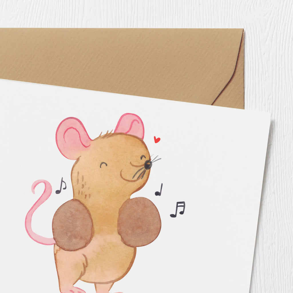 Personalized Deluxe Card Mouse Cymbals Personalisierte Hochzeitskarte, Grußkarte selbst gestalten, Personalisierte Glückwunschkarte, Personalisierte Karte, Personalisierte Einladungskarte, Grußkarte selber drucken, Personalisierte Geburtstagskarte, Grußkarte mit persönlichen Nachrichten, Personalisiertere Klappkarte, Grußkarte als Geldgeschenk, Grußkarten personalisiert, Personalisierte Grußkarte, Grußkarte mit Namen, Instrumente, Geschenke Musiker, Musikliebhaber, Becken, Schlagwerk, Rhythmus, Schlagzeug, Maus, Orchester