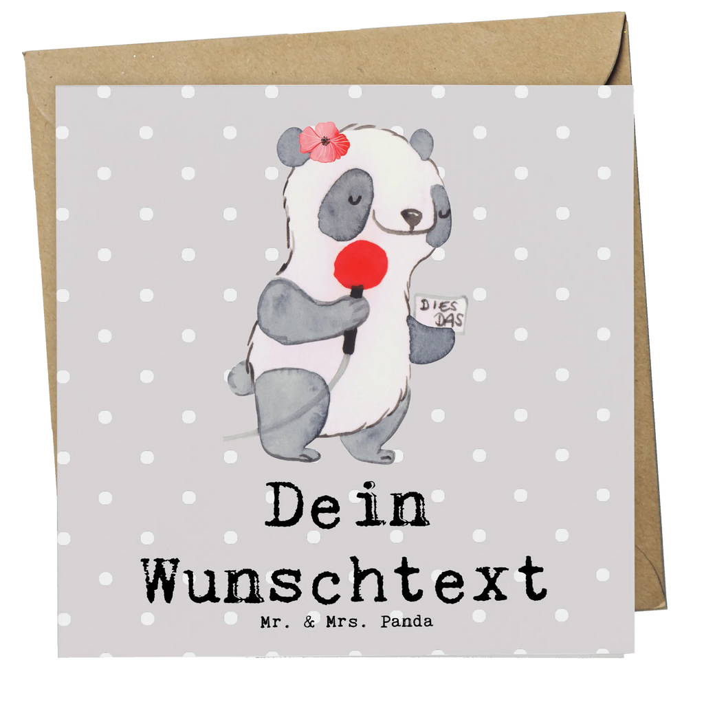 Personalisierte Deluxe Karte Sportreporterin Herz Personalisierte Glückwunschkarte, Personalisiertere Klappkarte, Grußkarte als Geldgeschenk, Grußkarte mit persönlichen Nachrichten, Personalisierte Karte, Grußkarte mit Namen, Grußkarte selber drucken, Personalisierte Grußkarte, Grußkarten personalisiert, Grußkarte selbst gestalten, Personalisierte Hochzeitskarte, Personalisierte Geburtstagskarte, Personalisierte Einladungskarte, Beruf, Ausbildung, Jubiläum, Abschied, Rente, Kollege, Kollegin, Geschenk, Schenken, Arbeitskollege, Mitarbeiter, Firma, Danke, Dankeschön