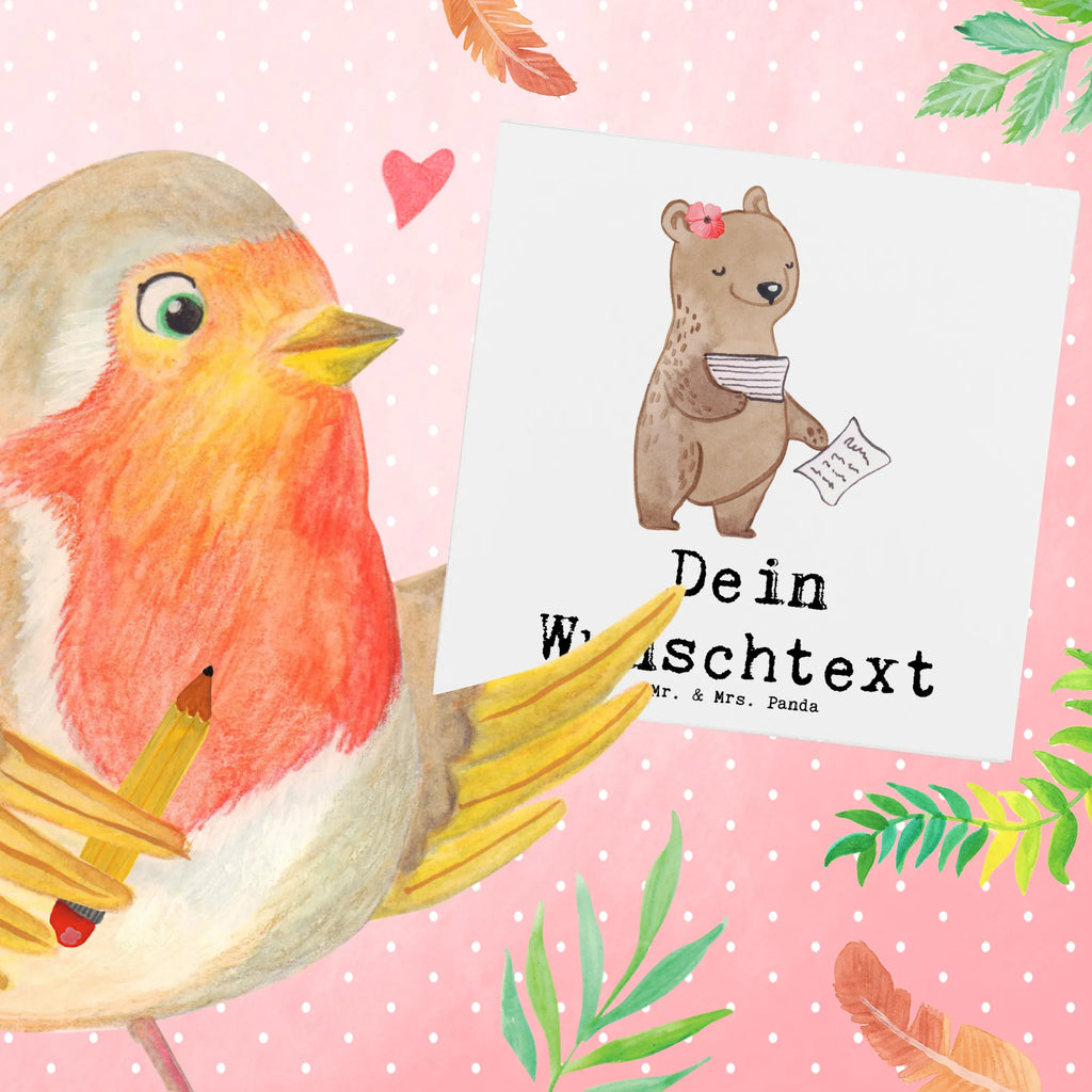 Personalisierte Deluxe Karte Steuerberaterin Herz Personalisiertere Klappkarte, Grußkarte mit Namen, Grußkarte selber drucken, Grußkarte selbst gestalten, Grußkarte mit persönlichen Nachrichten, Grußkarten personalisiert, Personalisierte Einladungskarte, Personalisierte Karte, Personalisierte Grußkarte, Personalisierte Hochzeitskarte, Personalisierte Geburtstagskarte, Personalisierte Glückwunschkarte, Grußkarte als Geldgeschenk, Beruf, Ausbildung, Jubiläum, Abschied, Rente, Kollege, Kollegin, Geschenk, Schenken, Arbeitskollege, Mitarbeiter, Firma, Danke, Dankeschön