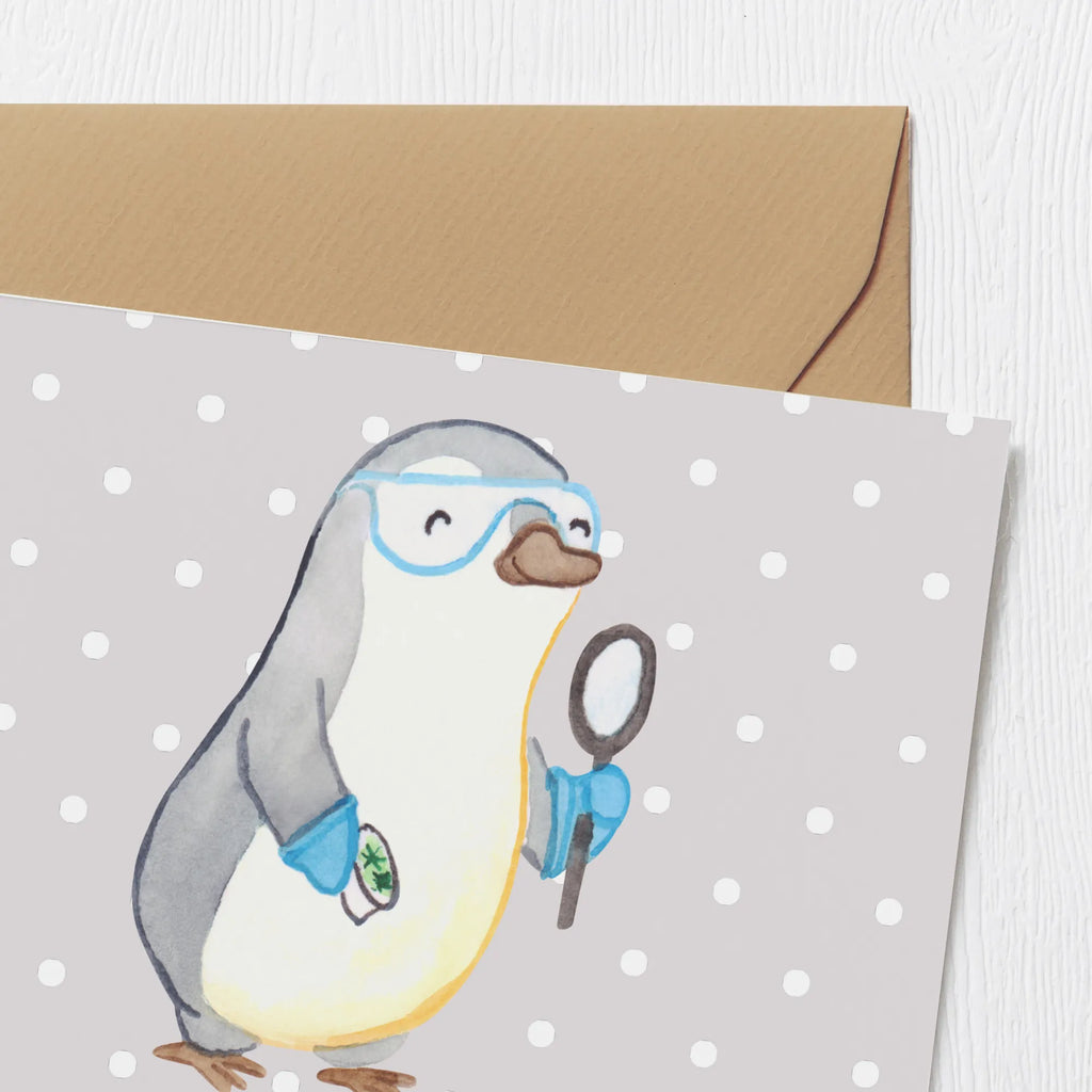 Personalisierte Deluxe Karte Wissenschaftler Herz Grußkarte mit persönlichen Nachrichten, Personalisierte Glückwunschkarte, Personalisierte Einladungskarte, Personalisierte Grußkarte, Grußkarten personalisiert, Personalisierte Hochzeitskarte, Grußkarte mit Namen, Grußkarte selbst gestalten, Personalisierte Geburtstagskarte, Grußkarte als Geldgeschenk, Personalisiertere Klappkarte, Grußkarte selber drucken, Personalisierte Karte, Beruf, Ausbildung, Jubiläum, Abschied, Rente, Kollege, Kollegin, Geschenk, Schenken, Arbeitskollege, Mitarbeiter, Firma, Danke, Dankeschön, Akademiker, Forscher, Forschungseinrichtung, Wissenschaftler, Universität