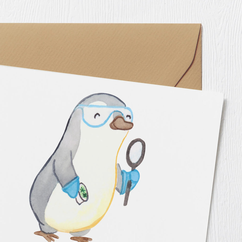 Personalisierte Deluxe Karte Wissenschaftler Herz Grußkarte mit persönlichen Nachrichten, Personalisierte Glückwunschkarte, Personalisierte Einladungskarte, Personalisierte Grußkarte, Grußkarten personalisiert, Personalisierte Hochzeitskarte, Grußkarte mit Namen, Grußkarte selbst gestalten, Personalisierte Geburtstagskarte, Grußkarte als Geldgeschenk, Personalisiertere Klappkarte, Grußkarte selber drucken, Personalisierte Karte, Beruf, Ausbildung, Jubiläum, Abschied, Rente, Kollege, Kollegin, Geschenk, Schenken, Arbeitskollege, Mitarbeiter, Firma, Danke, Dankeschön, Akademiker, Forscher, Forschungseinrichtung, Wissenschaftler, Universität