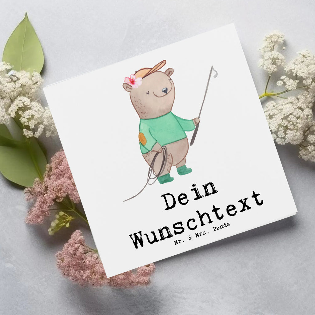 Personalized Deluxe Card Riding instructor heart Personalisierte Grußkarte, Grußkarte selbst gestalten, Grußkarte mit Namen, Personalisierte Glückwunschkarte, Grußkarte als Geldgeschenk, Personalisiertere Klappkarte, Grußkarten personalisiert, Grußkarte selber drucken, Personalisierte Hochzeitskarte, Personalisierte Karte, Personalisierte Einladungskarte, Personalisierte Geburtstagskarte, Grußkarte mit persönlichen Nachrichten, Beruf, Ausbildung, Jubiläum, Abschied, Rente, Kollege, Kollegin, Geschenk, Schenken, Arbeitskollege, Mitarbeiter, Firma, Danke, Dankeschön