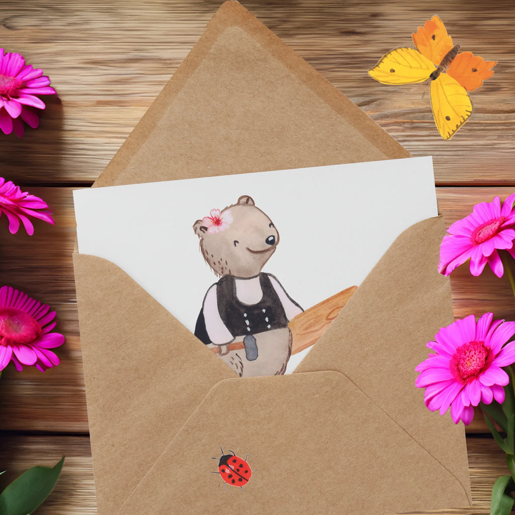 Personalized Deluxe Card Carpenter (female) heart Personalisierte Einladungskarte, Grußkarte selber drucken, Personalisierte Karte, Grußkarte mit persönlichen Nachrichten, Personalisierte Hochzeitskarte, Grußkarte als Geldgeschenk, Personalisiertere Klappkarte, Personalisierte Glückwunschkarte, Grußkarte selbst gestalten, Personalisierte Geburtstagskarte, Grußkarte mit Namen, Grußkarten personalisiert, Personalisierte Grußkarte, Beruf, Ausbildung, Jubiläum, Abschied, Rente, Kollege, Kollegin, Geschenk, Schenken, Arbeitskollege, Mitarbeiter, Firma, Danke, Dankeschön