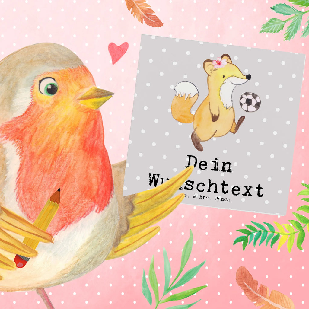 Personalisierte Deluxe Karte Fußballerin Herz Personalisierte Grußkarte, Personalisierte Karte, Personalisierte Glückwunschkarte, Grußkarte als Geldgeschenk, Grußkarte mit Namen, Personalisiertere Klappkarte, Personalisierte Geburtstagskarte, Grußkarte selber drucken, Grußkarte mit persönlichen Nachrichten, Personalisierte Hochzeitskarte, Grußkarten personalisiert, Personalisierte Einladungskarte, Grußkarte selbst gestalten, Beruf, Ausbildung, Jubiläum, Abschied, Rente, Kollege, Kollegin, Geschenk, Schenken, Arbeitskollege, Mitarbeiter, Firma, Danke, Dankeschön, Profi Fußballerin, Glücksbringer, Fußballerin, Fußballspielerin, Fußballspiel