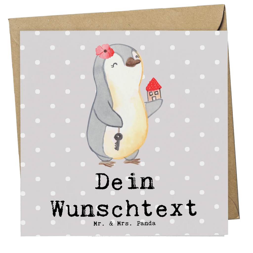 Personalisierte Deluxe Karte Immobilienmaklerin Herz Grußkarte mit Namen, Personalisierte Karte, Personalisierte Geburtstagskarte, Personalisierte Glückwunschkarte, Personalisierte Grußkarte, Grußkarte mit persönlichen Nachrichten, Grußkarte selbst gestalten, Personalisiertere Klappkarte, Personalisierte Einladungskarte, Grußkarte selber drucken, Personalisierte Hochzeitskarte, Grußkarten personalisiert, Grußkarte als Geldgeschenk, Beruf, Ausbildung, Jubiläum, Abschied, Rente, Kollege, Kollegin, Geschenk, Schenken, Arbeitskollege, Mitarbeiter, Firma, Danke, Dankeschön, Immobilienmaklerin, Immobilienkauffrau, Immobilienhändlerin, Immobilienbüro